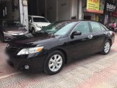 Toyota Camry LE 2.5 2010 - Bán Toyota Camry LE 2.5AT đời 2010, màu đen, nhập khẩu   giá 879 triệu tại Hà Nội