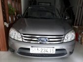 Ford Escape 2.3 AT 2010 - Bán Ford Escape 2.3 AT sản xuất 2010, 445tr giá 445 triệu tại Tp.HCM