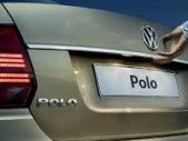Volkswagen Polo   2017 - Bán ô tô Volkswagen Polo đặc biệt nhập khẩu nguyên chiếc đời 2017, màu xanh lam, nhập khẩu, giá chỉ 690 triệu giá 690 triệu tại Đắk Lắk