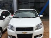 Chevrolet Aveo LT 2017 - Bán Chevrolet Aveo đời 2017, hỗ trợ vay ngân hàng 80%, gọi Ms. Lam 0939193718 giá 459 triệu tại Vĩnh Long
