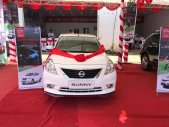 Nissan Sunny XV 2017 - Bán xe Nissan Sunny XV Premium 2017 giá 518 triệu tại Lào Cai