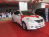 Nissan Sunny XV Premium S 2017 - Bán Nissan Sunny XV Premium S sản xuất 2017, màu trắng, giá chỉ 518 triệu giá 518 triệu tại Lào Cai