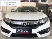 Honda Civic  1.5L VTEC Turbo 2017 - Khuyến mãi cực khủng Honda Civic 1.5L VTEC Turbo đời 2017, nhập khẩu nguyên chiếc Thái Lan, L/h 0908 999 735 giá 826 triệu tại Bến Tre