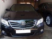 Toyota Camry LE 2010 - Bán Toyota Camry LE đời 2010, màu đen, nhập khẩu xe gia đình giá 938 triệu tại Hà Nội
