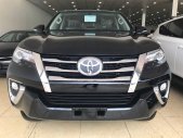 Toyota Fortuner 4x4 AT 2017 - Cam kết giao xe ngay Toyota Fortuner 2 cầu. Xe sản xuất 2017 bản cao nhất giá 1 tỷ 300 tr tại Hà Nội