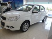 Chevrolet Aveo 2017 - Chevrolet Aveo 2017, hỗ trợ vay ngân hàng 90%, gọi Ms. Lam 0939193718 giá 459 triệu tại Vĩnh Long