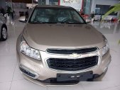 Chevrolet Cruze LT 2016 - Bán ô tô Chevrolet Cruze LT đời 2016 giá 572 triệu tại Phú Yên