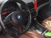 BMW 3 Series 2003 - Bán ô tô BMW 3 Series đời 2003 giá 250 triệu tại TT - Huế