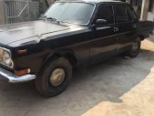 Bán ô tô Gaz Volga đời 1984, màu đen, nhập khẩu nguyên chiếc, giá 58tr giá 58 triệu tại Tp.HCM