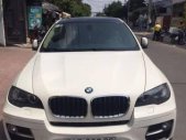 BMW X6 2015 - Cần bán BMW X6 đời 2015, màu trắng, nhập khẩu giá 2 tỷ 200 tr tại Tp.HCM
