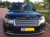 LandRover Range rover HSE 2015 - Bán LandRover Range Rover HSE sản xuất 2015 dk 2016 Mỹ xe siêu mới, đi 7000Mile  giá 5 tỷ 200 tr tại Hà Nội