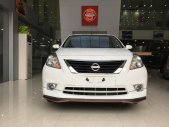 Nissan Sunny XV-SE 2017 - Bán ô tô Nissan Sunny XV-SE năm 2017, màu trắng, 518 triệu giá 518 triệu tại Lào Cai