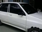 Kia Pregio 1995 - Gia đình bán Kia Pregio đời 1995, màu trắng giá 45 triệu tại Đồng Nai