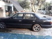 Mazda 929 1998 - Bán Mazda 929 sản xuất 1998, màu đen số sàn giá 45 triệu tại Đồng Nai