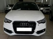Audi A1 2011 - Bán Audi A1 đời 2011, màu trắng, xe nhập giá 1 tỷ tại Hà Nội