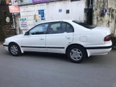 Toyota Corona 2.0MT 1996 - Bán Toyota Corona 2.0MT đời 1996, màu trắng, xe nhập ít sử dụng, giá 178tr giá 178 triệu tại Hà Nội