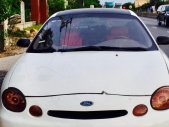 Ford Taurus 1997 - Bán ô tô Ford Taurus đời 1997, màu trắng, nhập khẩu nguyên chiếc chính chủ, 90 triệu giá 90 triệu tại Quảng Bình