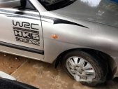 Daewoo Nubira II 2000 - Bán Daewoo Nubira II đời 2000, màu bạc giá 100 triệu tại Lâm Đồng