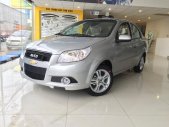 Chevrolet Aveo LT 2017 - Chevrolet Aveo 2017, hỗ trợ vay ngân hàng 80%, gọi Ms. Lam 0939193718 giá 459 triệu tại Trà Vinh