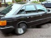 Audi 90 1986 - Bán xe Audi 90 đời 1986, màu đen, xe nhập, 66 triệu giá 66 triệu tại Bến Tre