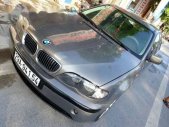 BMW 3 Series 318i 2001 - Bán BMW 3 Series 318i đời 2001, màu nâu giá 188 triệu tại Hà Nội