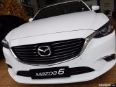 Mazda 6 2017 - Bán xe Mazda 6 2017, màu trắng, nhập khẩu nguyên chiếc, 999 triệu giá 999 triệu tại Vĩnh Long