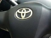 Toyota Vios AT 2010 - Xe Toyota Vios AT đời 2010, màu đen, giá 265tr giá 265 triệu tại Nam Định