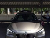 BMW 5 Series  528i GT  2014 - Bán BMW 5 Series 528i GT 2014, màu xám giá 1 tỷ 700 tr tại Đồng Nai