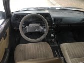 Nissan Sunny SE 1990 - Cần bán lại xe Nissan Sunny Se đời 1990, màu trắng, nhập khẩu nguyên chiếc giá cạnh tranh giá 45 triệu tại Hà Nội