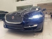Jaguar XJ  Fortfolio 2017 - Bán Jaguar XJ Fortfolio đời 2017 giá 7 tỷ 129 tr tại Hà Nội