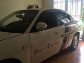 Daewoo Nubira  II 2000 - Bán Daewoo Nubira II đời 2000, màu trắng như mới giá 115 triệu tại Lâm Đồng