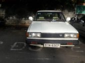 Nissan 100NX 1988 - Cần bán Nissan 100NX đời 1988, màu trắng giá cạnh tranh giá 75 triệu tại Bình Dương
