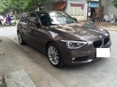 BMW 1 Series 116i 2015 - Cần bán xe BMW 1 Series 116i đời 2015, 980 triệu giá 980 triệu tại Hà Nội