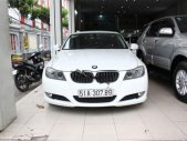 BMW 3 Series 325i 2011 - Bán BMW 3 Series 325i đời 2011, màu trắng, nhập khẩu   giá 720 triệu tại Tp.HCM
