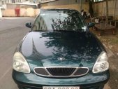 Daewoo Nubira II 2000 - Chính chủ bán Daewoo Nubira II sản xuất 2000 giá 112 triệu tại Cần Thơ