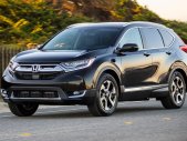 Honda CR V 2018 - Honda CRV phiên bản 2018 sẽ có mặt tại Quảng Bình trong thời gian sắp tới giá 1 tỷ 13 tr tại Quảng Bình