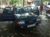 Audi 90 1991 - Bán Audi 90 đời 1991, nhập khẩu, 75 triệu giá 75 triệu tại Vĩnh Phúc