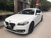 BMW 5 Series 520i 2014 - Bán BMW 5 Series 520i đời 2014, màu trắng giá 1 tỷ 690 tr tại Nghệ An