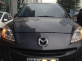 Mazda 3  AT  2014 - Bán Mazda 3 AT đời 2014, màu đen, giá 500tr giá 500 triệu tại Hà Nội
