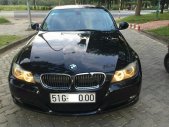 BMW 3 Series 325i 2011 - Bán xe BMW 3 Series 325i đời 2011, màu đen, nhập khẩu như mới, giá chỉ 675 triệu giá 675 triệu tại Tp.HCM