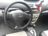 Toyota Yaris AT 2008 - Bán xe Toyota Yaris AT đời 2008, màu bạc, giá tốt giá 348 triệu tại Hà Nội