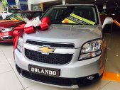 Chevrolet Orlando LT 2017 - Chevrolet Orlando 2017 siêu khuyến mãi cuối năm, lấy xe ngay chỉ với 120 triệu, LH : 0965.143.488 giá 639 triệu tại Lâm Đồng