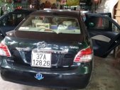 Toyota Yaris 2008 - Bán ô tô Toyota Yaris năm 2008, màu đen, xe nhập, 340 triệu giá 340 triệu tại Nghệ An
