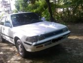 Toyota Corona 1990 - Bán Toyota Corona đời 1990, màu trắng, nhập khẩu giá 85 triệu tại Sóc Trăng