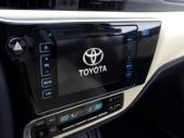 Toyota Corolla 2017 - Cần bán xe Toyota Corolla đời 2017, màu trắng, giá 753tr giá 753 triệu tại Hà Nội