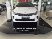 Kia Optima GT LINE 2017 - Bán xe Kia Optima GT LINE đời 2017, màu trắng giá 949 triệu tại Vĩnh Phúc