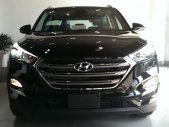 Hyundai Tucson 2017 - Xe Hyundai Tucson Đà Nẵng 2017 màu đen giá sốc, rẻ nhất thị trường chỉ 760 triệu giá 760 triệu tại Đà Nẵng
