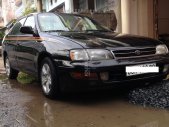Toyota Corona Gl 1993 - Bán xe Toyota Corona Gl đời 1993, màu đen, nhập khẩu giá 140 triệu tại An Giang