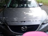 Mazda 6 2.0 AT 2012 - Bán ô tô Mazda 6 2.0 AT đời 2012, màu bạc, nhập khẩu giá 700 triệu tại Đồng Tháp