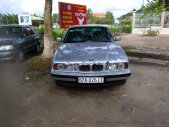 BMW 5 Series 525i 1994 - Bán xe BMW 5 Series 525i 1994, màu bạc, nhập khẩu giá 145 triệu tại An Giang